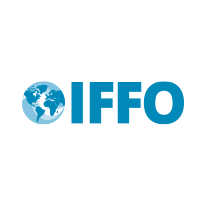 Logo of IFFO – The Marine Ingredients Organisation, a client of on-IDLE.